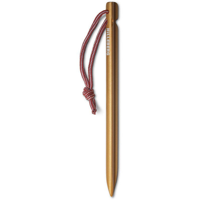 

Y-Peg UL Колышки 10 шт Hilleberg