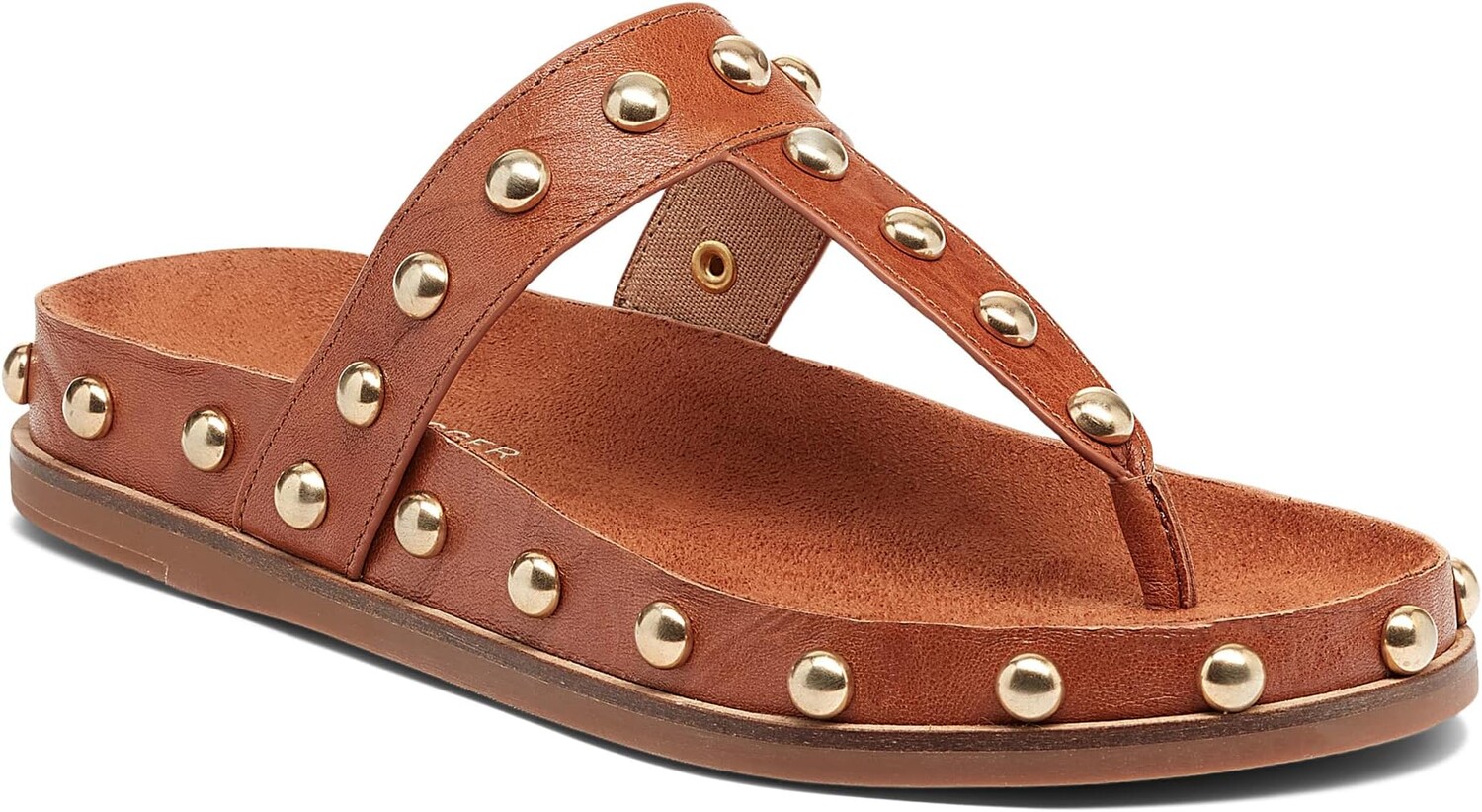 

Сандалии Kelsi Dagger Brooklyn Surface, цвет Saddle