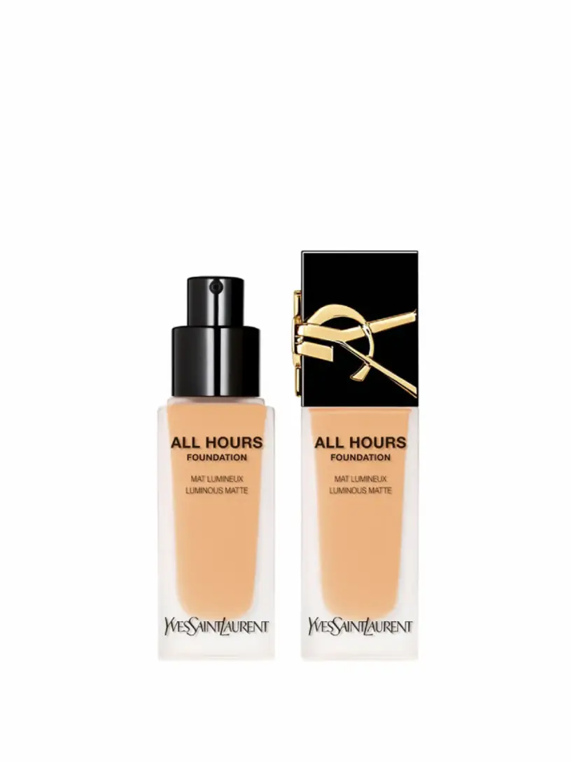 

Тональный крем All Hours, оттенок LN9 Yves Saint Laurent