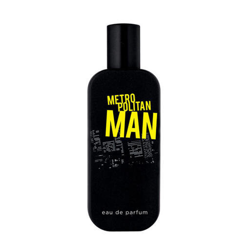 

Парфюмированная вода, 50 мл Metropolitan Man, LR Health & Beauty