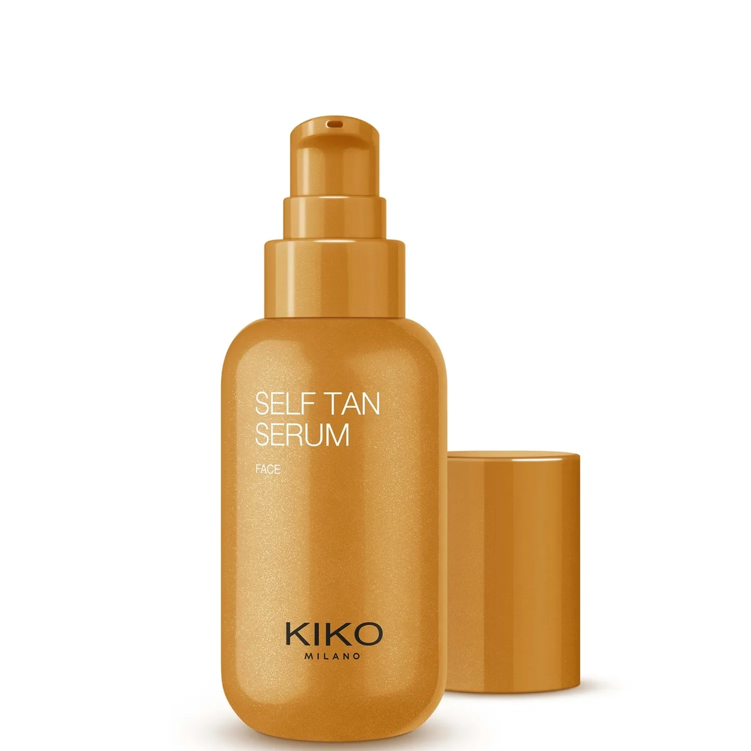 

Сыворотка для автозагара 50 мл Kiko Milano