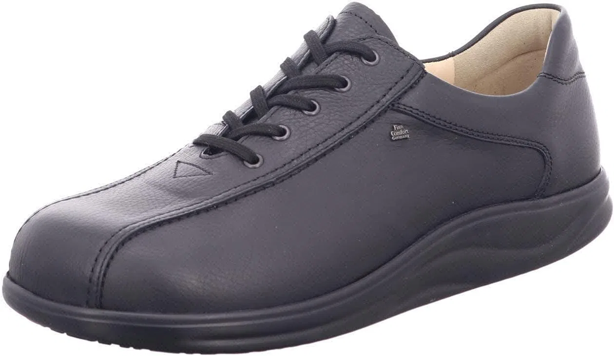 Туфли Finn Comfort, Panama Black