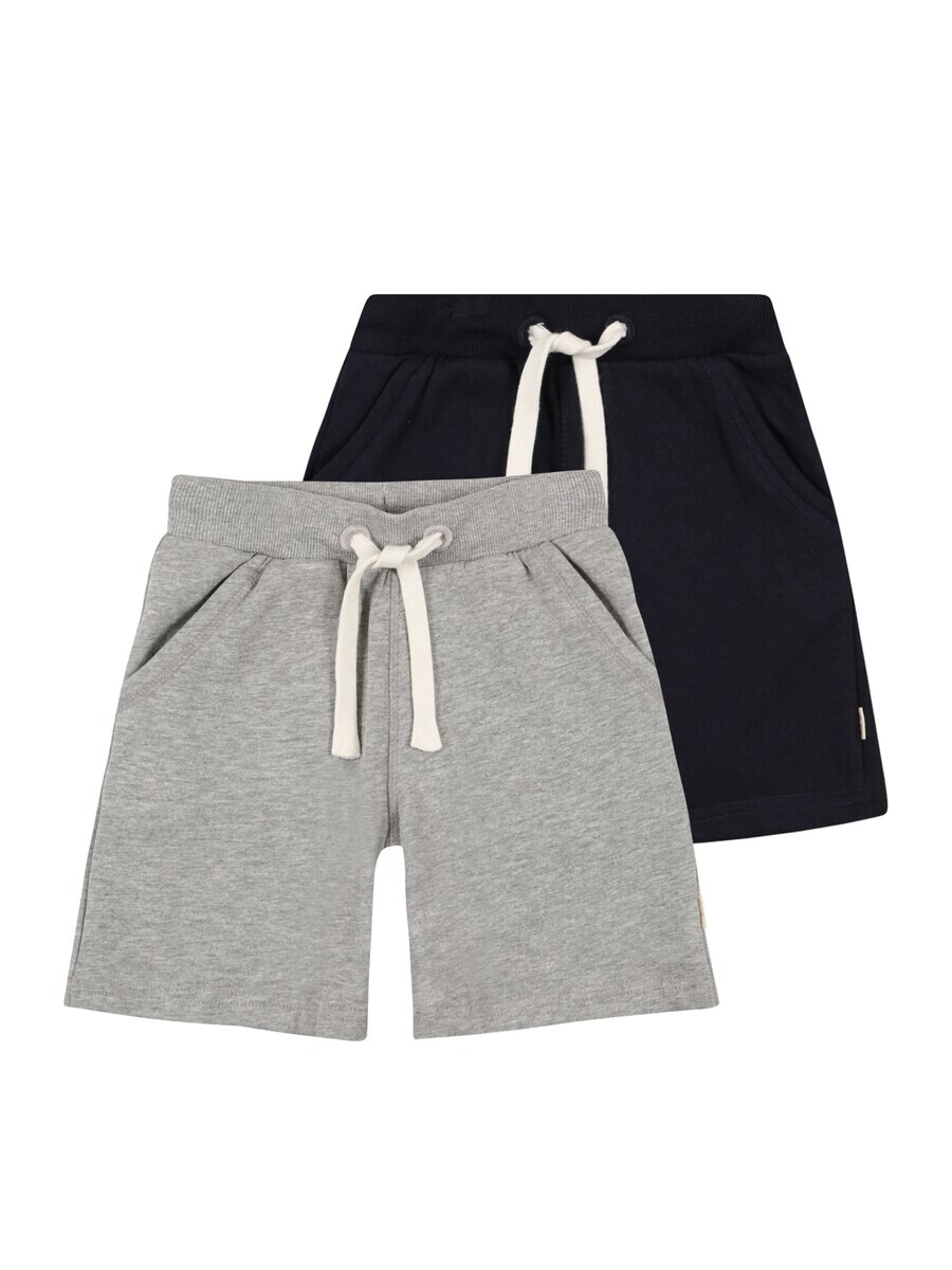 

Шорты MINYMO Regular Pants, цвет navy/grey