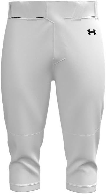 

Under Armour мужские утилитарные шорты Utility Pro, (100) White/Black