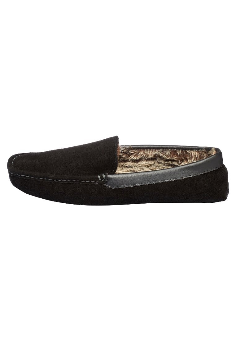 

Мокасины Next LUXURY, цвет Black, Черный, Мокасины Next LUXURY, цвет Black