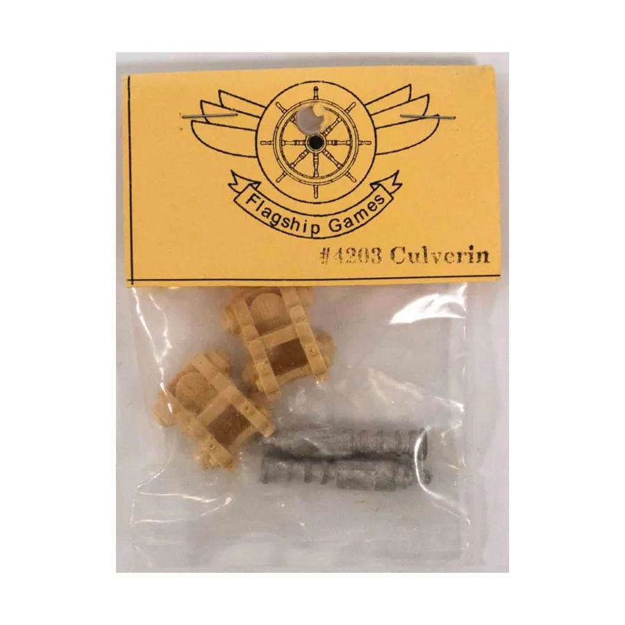 

Калверин, Naval Miniatures (1:600)