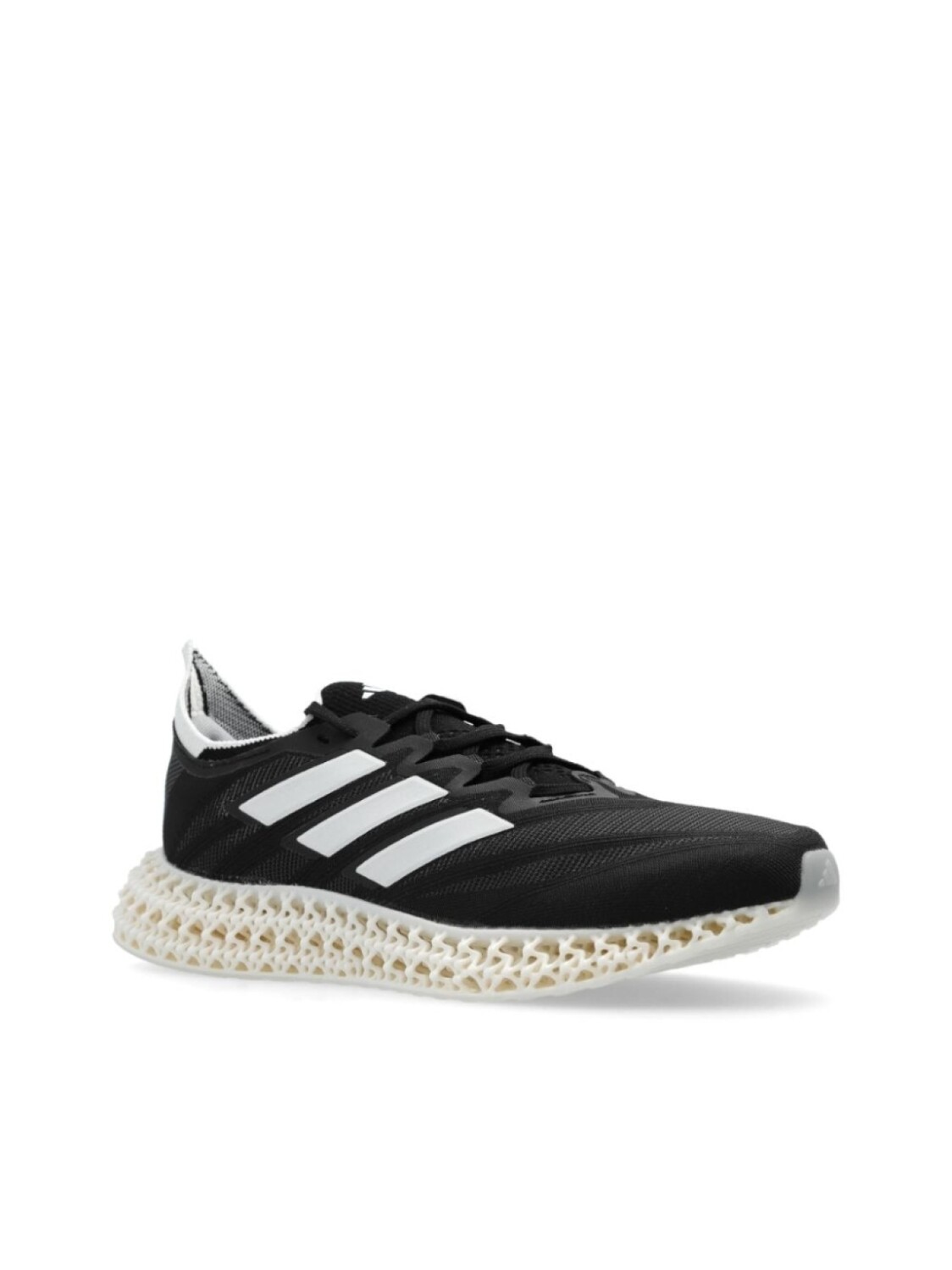 Adidas кроссовки 4DFWD 4 W, черный — фото 4