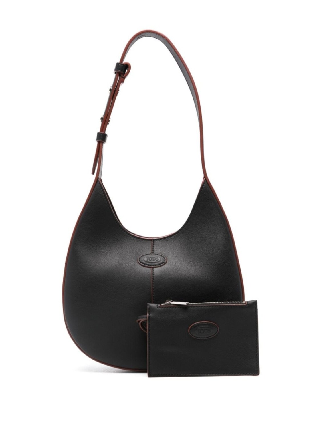 

Tod's маленькая сумка через плечо Di Bag
