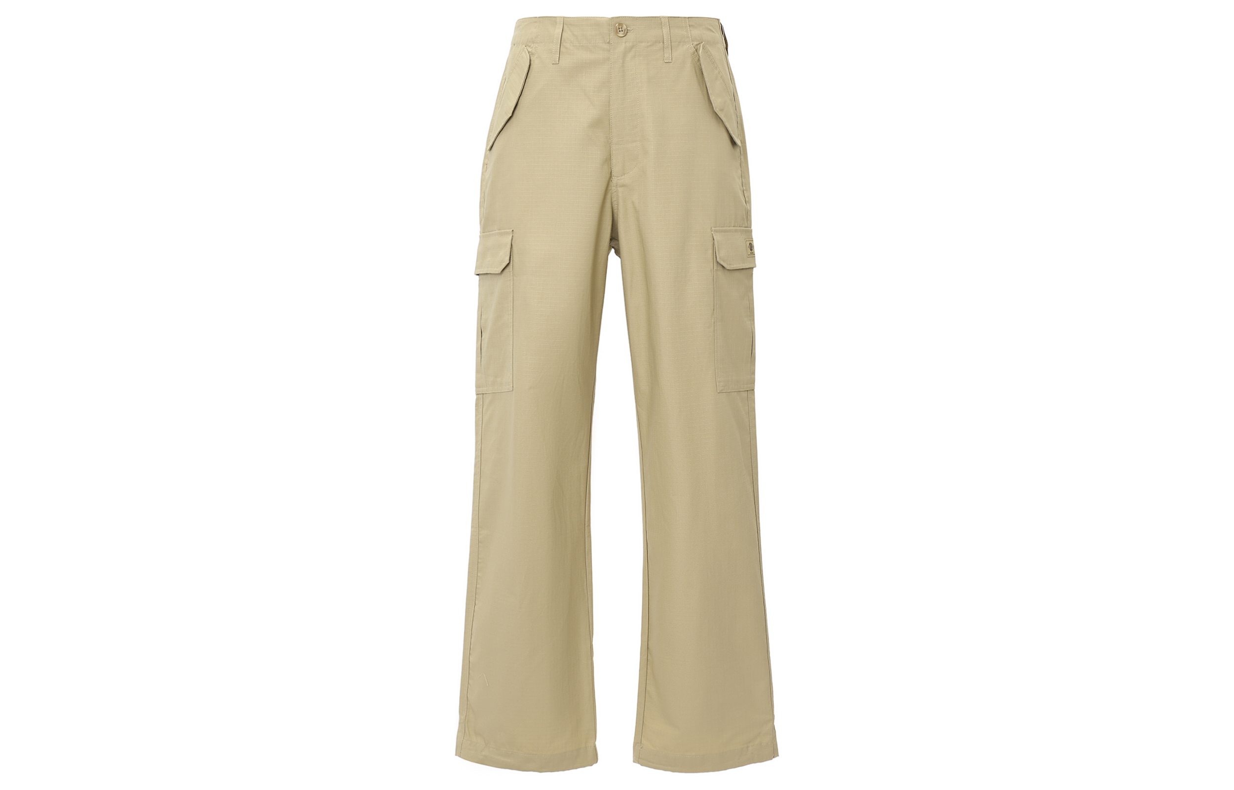 

Повседневные брюки мужские GAP, хаки