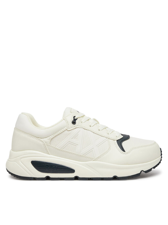 

Кроссовки Armani Exchange XUX239 XV909 U384, белый