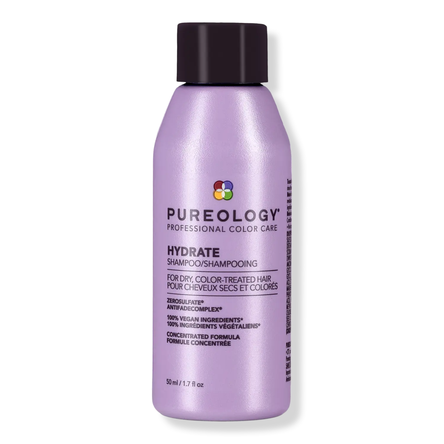 

Увлажняющий шампунь для сухих волос Pureology, 1.7 oz