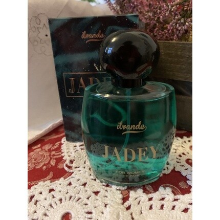 Женская парфюмерная вода ILVANDE JADEY Eau de Parfum for Women Natural Spray Vaporisateur 100ml — фото 2