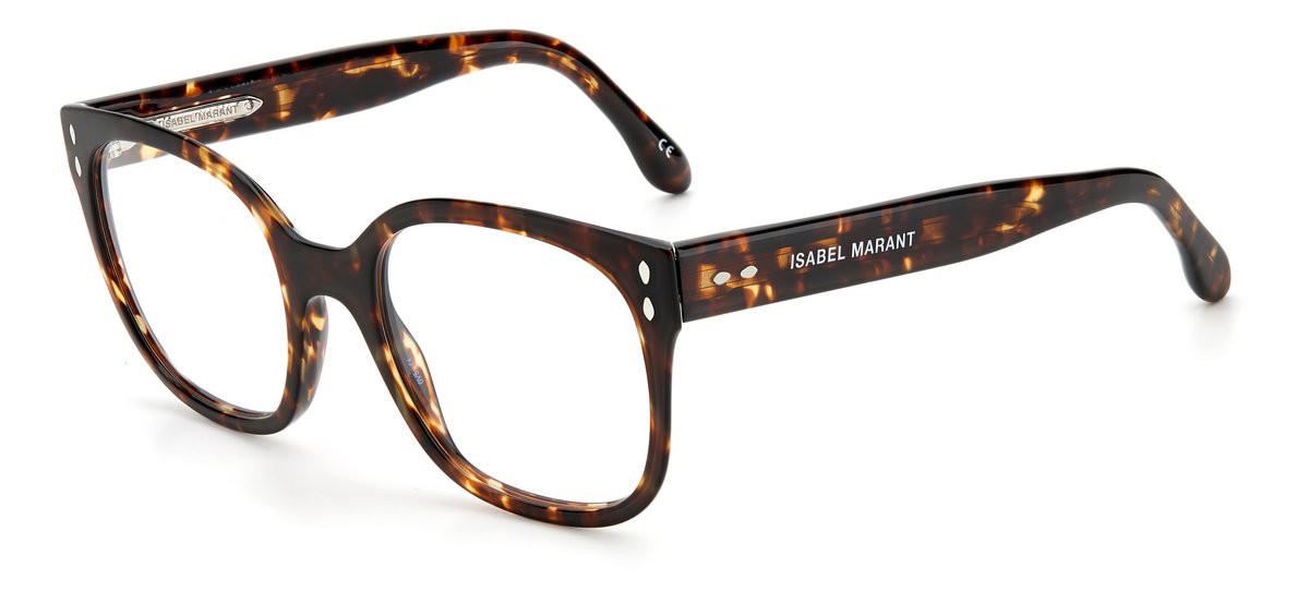 

Женские оптические оправы IM 0021 ISABEL MARANT