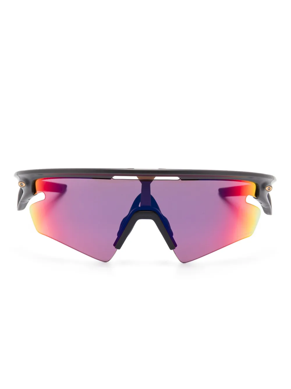 

Солнцезащитные очки Sphaera️Slash Oakley, серый