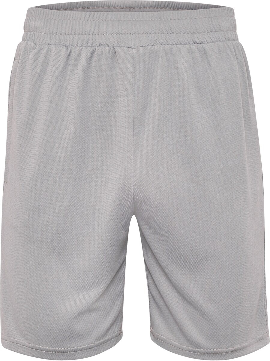 

Спортивные брюки Hummel Regular Workout Pants, серый