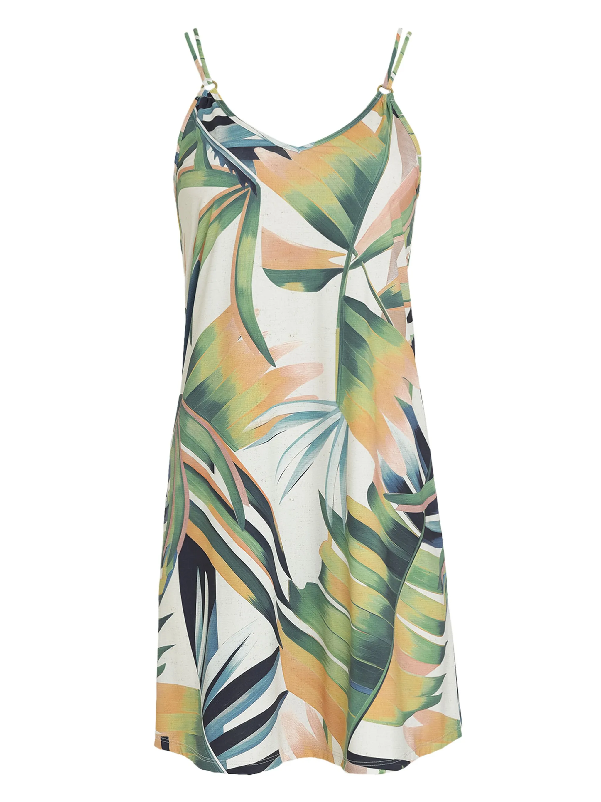 

Платье Sardenha Lygia & Nanny, белый