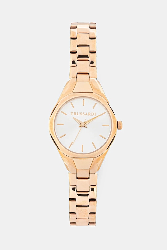 

Часы Metropolitan Trussardi, золотой