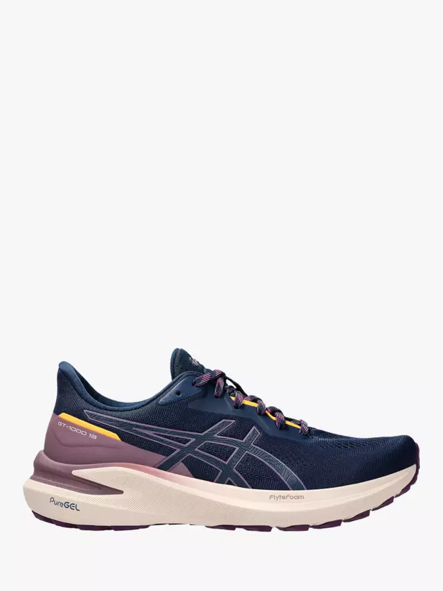 

Кроссовки ASICS GT-1000 13 Women's, цвет nature/pearl pink