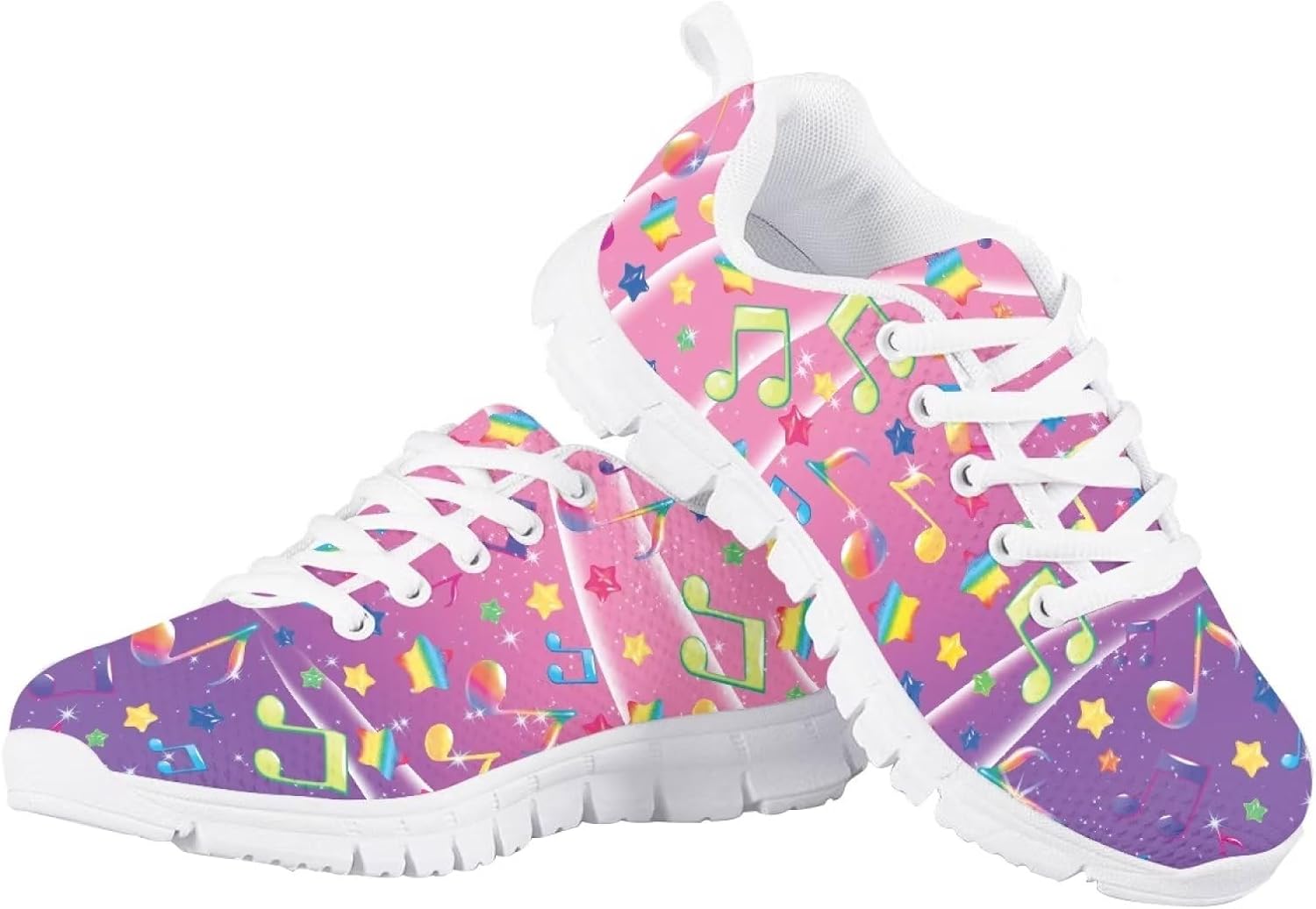 

Детские дышащие кроссовки унисекс для бега, фитнеса, спорта, пробежек и активного отдыха Giftpuzz