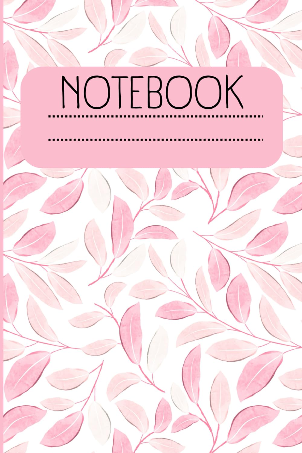 

writing notebook (Independently published)