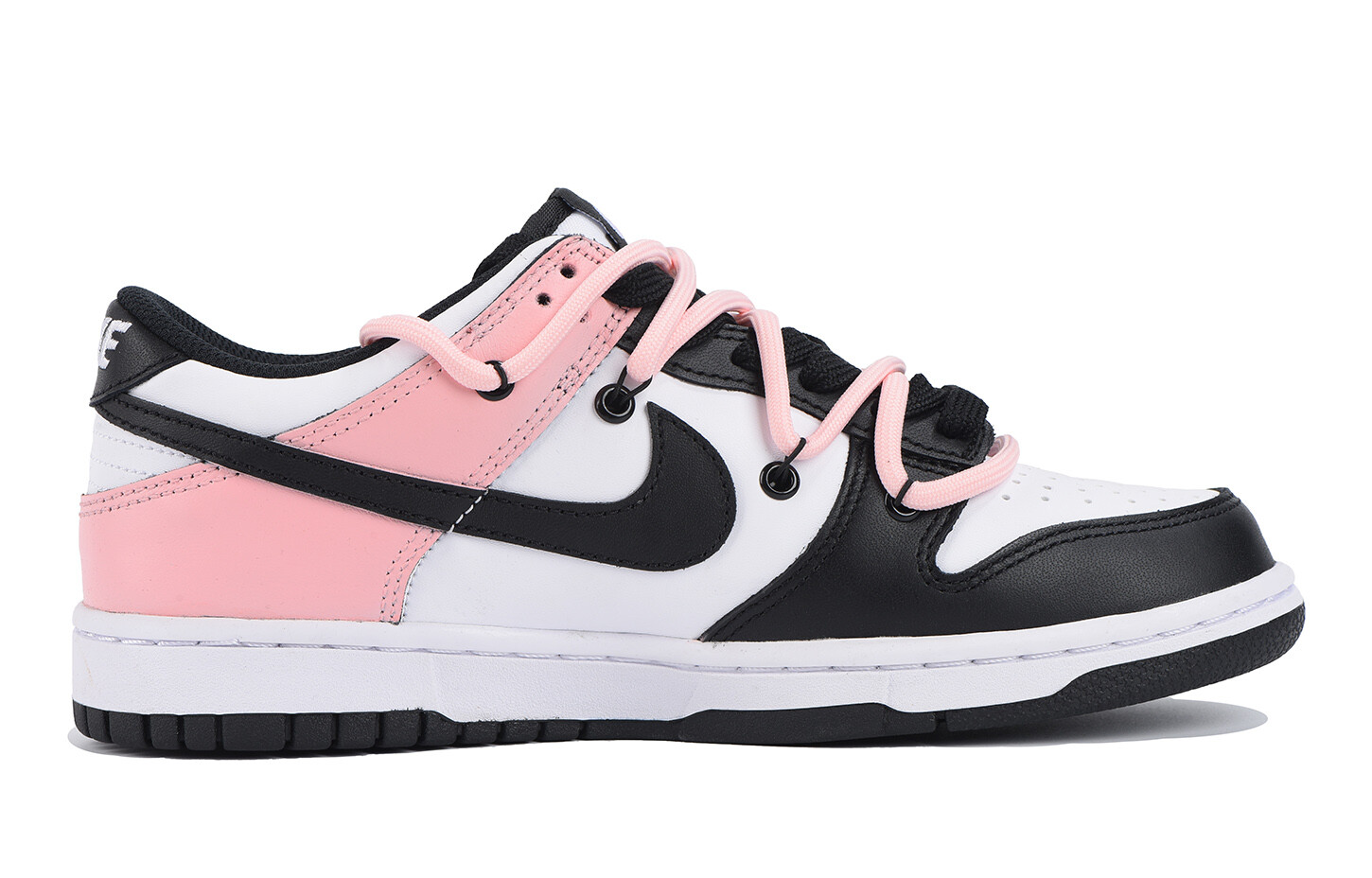 

Женские кроссовки для скейтбординга Nike Dunk, Pink