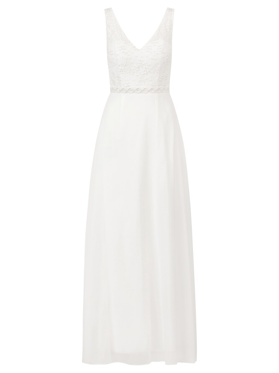 

Вечернее платье Kraimod, White