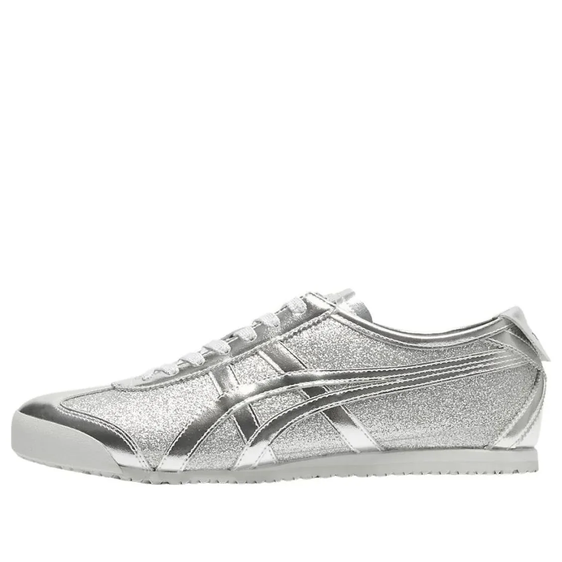Кроссовки Onitsuka Tiger Mexico 66 'Pure Silver'