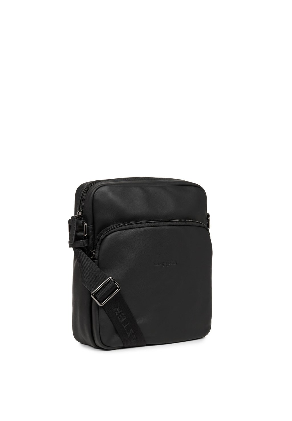 

Сумка через плечо SOFT VINTAGE HOMME LANCASTER, черный