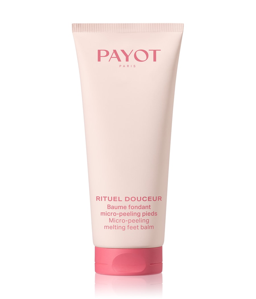 

Крем для ног PAYOT Rituel Douceur Baume Fondant Micro-Peeling Pieds, 100 ml