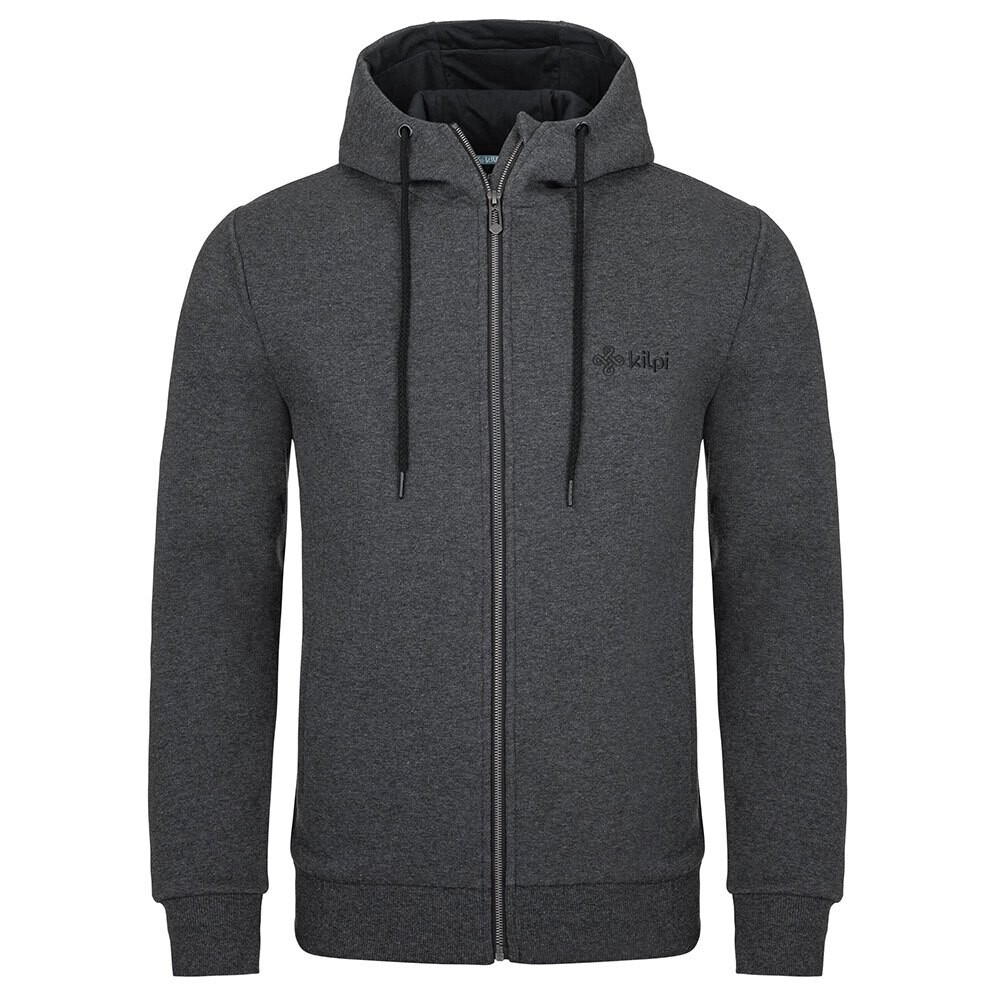

Худи Kilpi Leines, черный