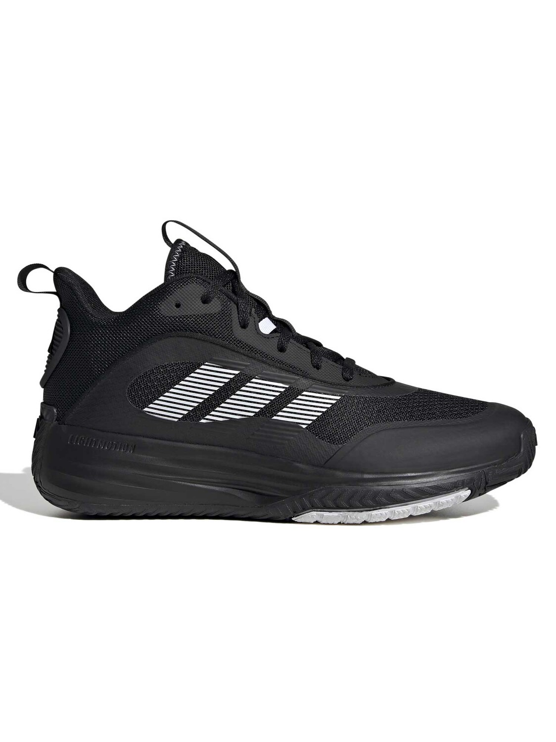 

Кроссовки Adidas Sportswear Own the Game 3, черный