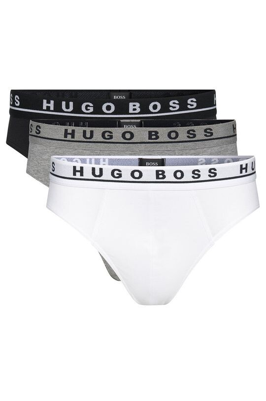 

Нижнее белье Boss, мультиколор