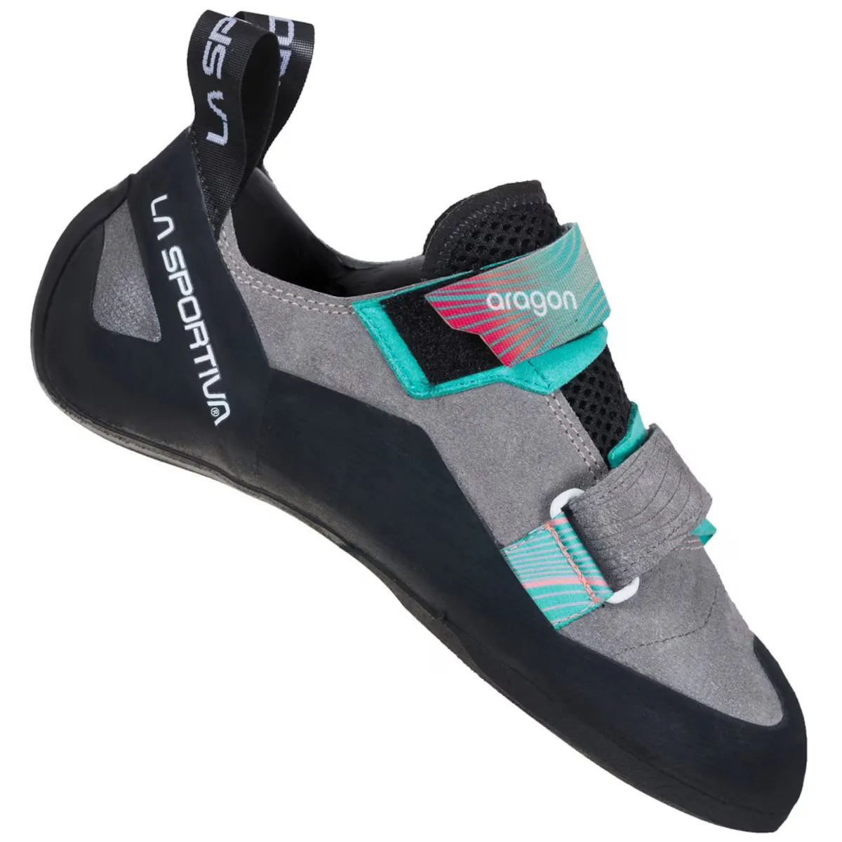 

Женские скальные туфли La Sportiva Aragon Woman, синий