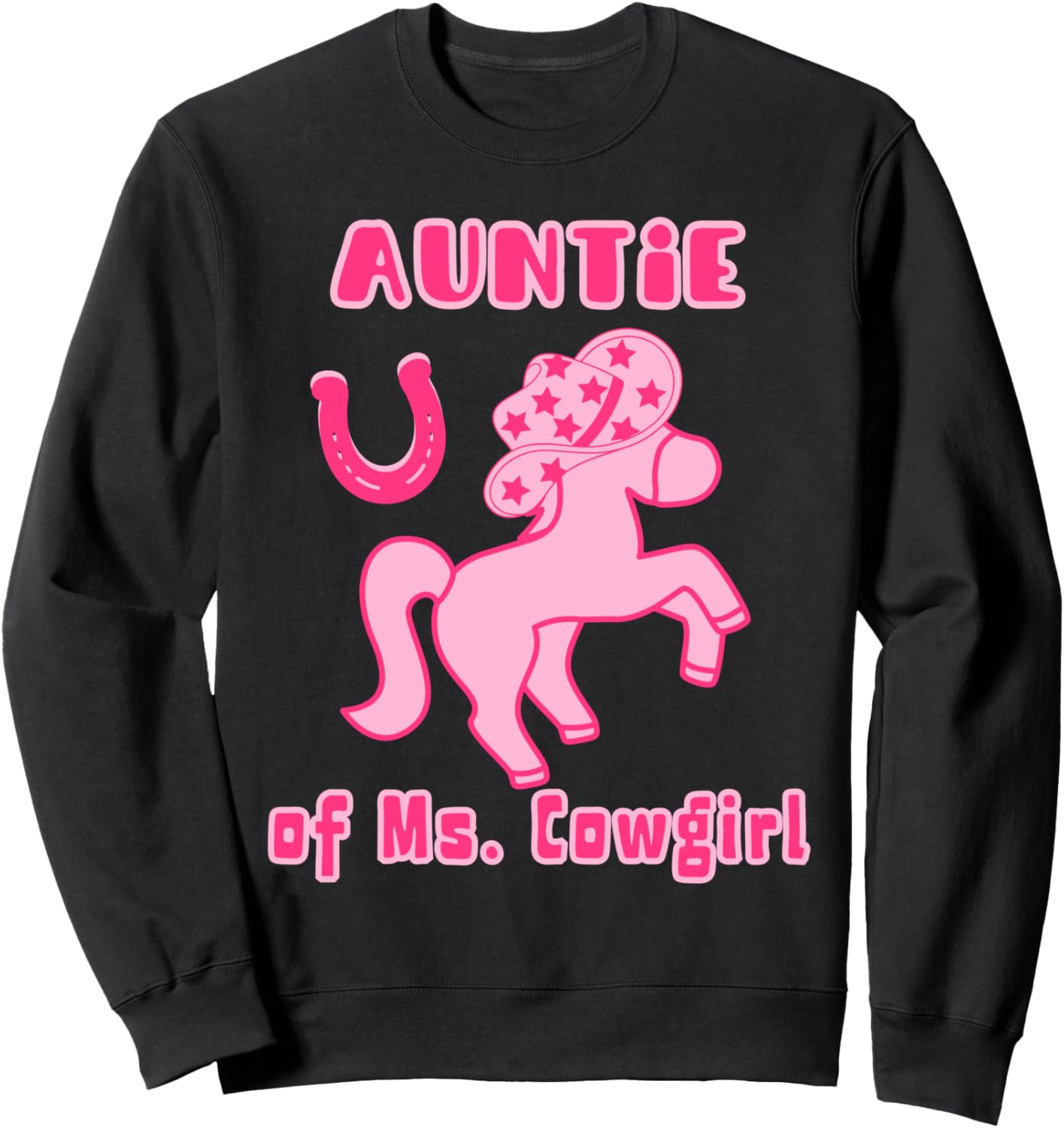 

Розовая толстовка на тему ковбойского родео и семейной вечеринки в стиле Тетушка на день рождения Family Look Cowgirl Rodeo Apparel Decoration Gifts, Розовый, Розовая толстовка на тему ковбойского родео и семейной вечеринки в стиле Тетушка на день рождени