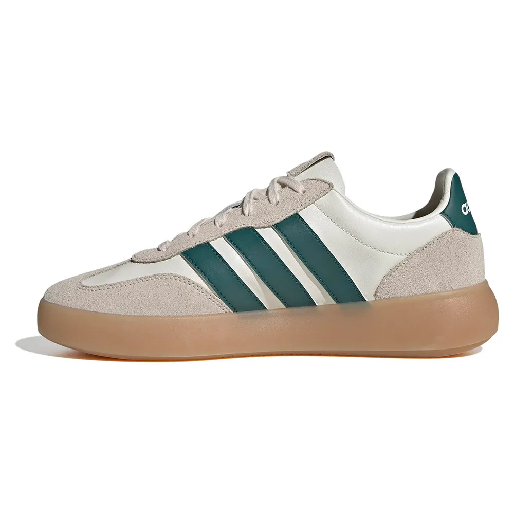 Кроссовки adidas Barreda Decode, белый — фото 3