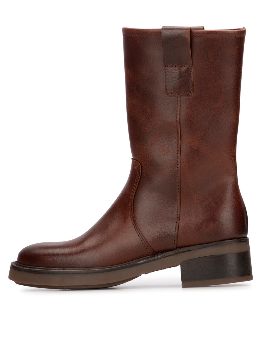 Ботинки PS Poelman Tamara, Dark brown