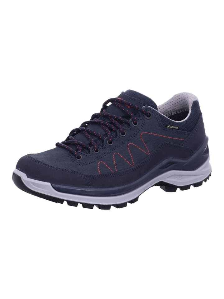 

Походная обувь LOWA Outdoorschuh, синий