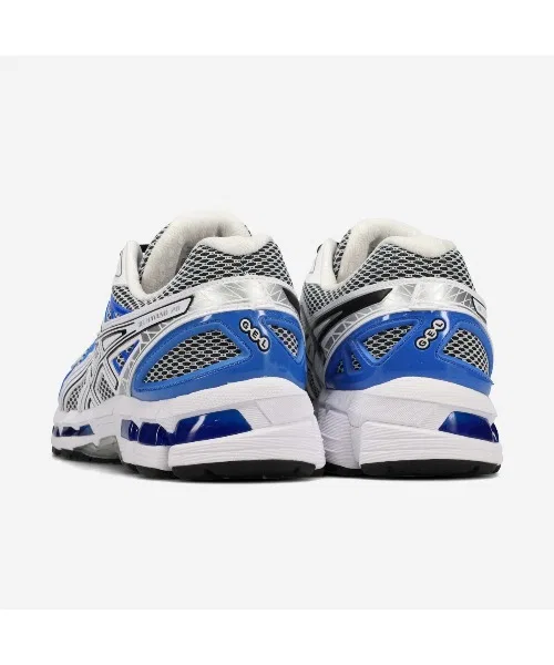 Унисекс кроссовки ASICS GEL-KAYANO 20 белые — фото 3