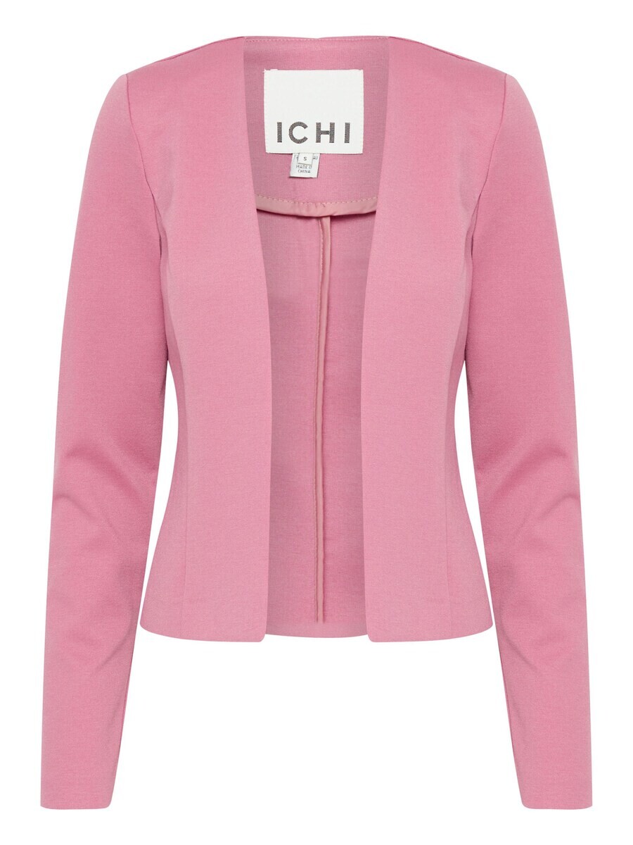 

Короткий блейзер ICHI Blazer IHKate, розовый