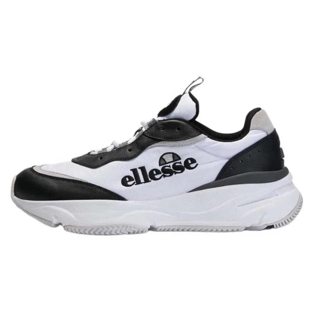 

Кроссовки Ellesse Massello Text, белый