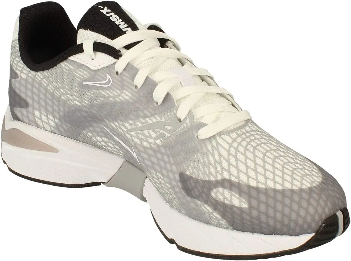 Мужские беговые кроссовки Nike Ghoswift, Wolf Grey White Dark Grey 007 — фото 4