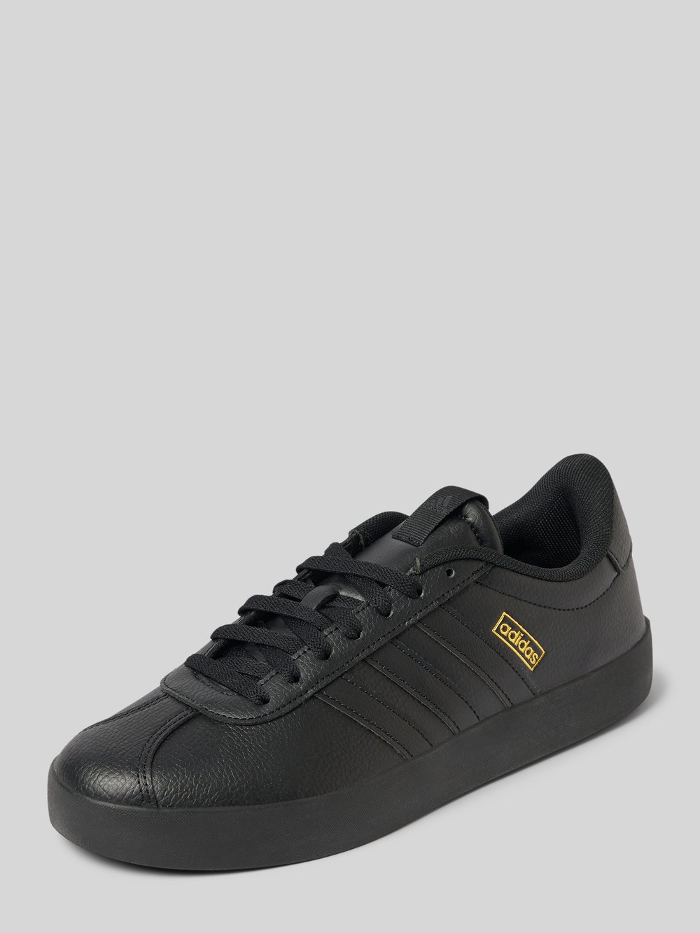 

Кроссовки с этикеткой ADIDAS SPORTSWEAR, черный