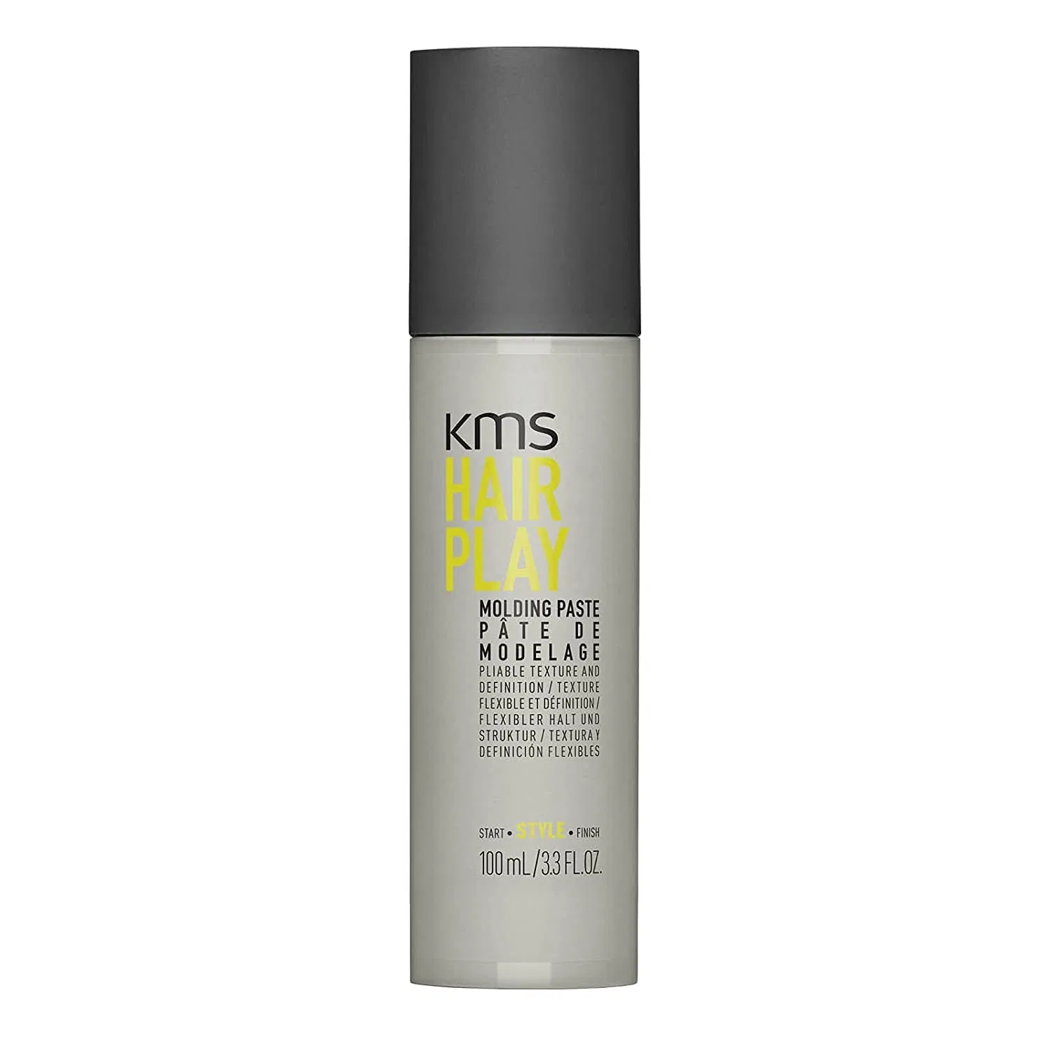 Паста для укладки волос «Hair Play Molding Paste» от KMS Kms