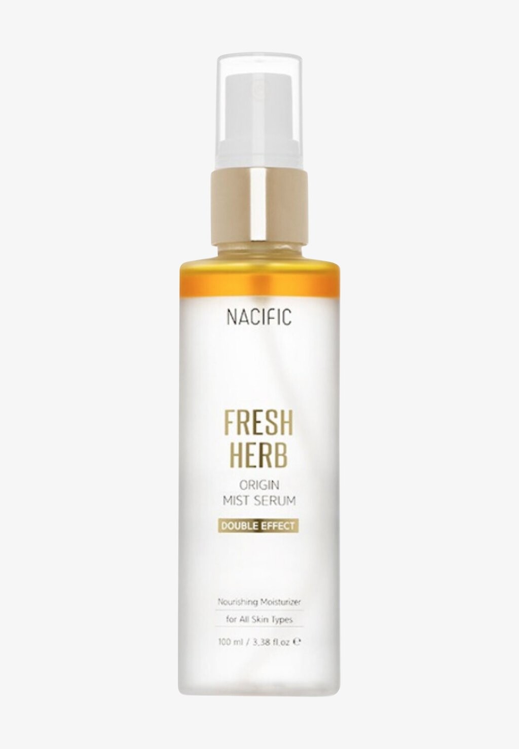 

Сыворотка Fresh Herb Origin Mist Serum NACIFIC