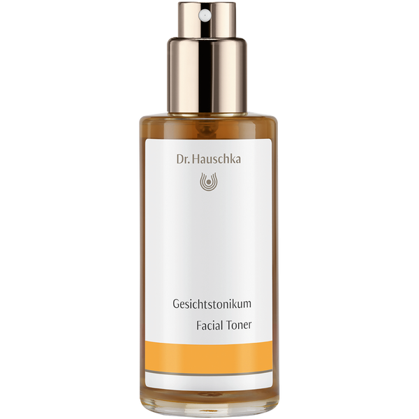 

Освежающий тоник для лица, 100 мл Dr. Hauschka