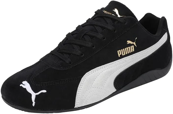 

Мужские кроссовки Puma Speedcat, черно-белый