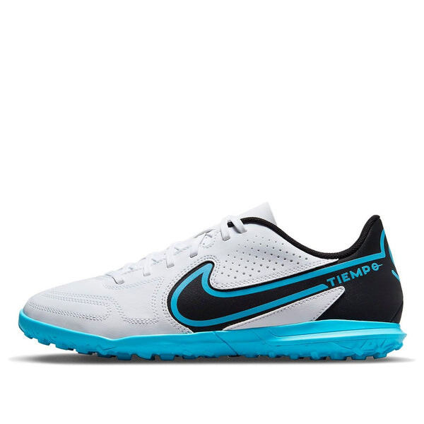 

Кроссовки tiempo legend 9 club tf 'blast pack' Nike, белый