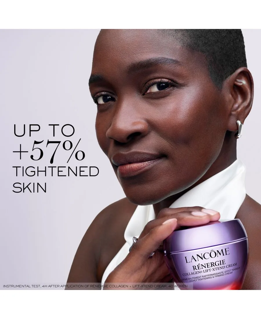 Lancôme Крем для лица Rénergie Collagen + Lift-Xtend, 1,7 унции — фото 4