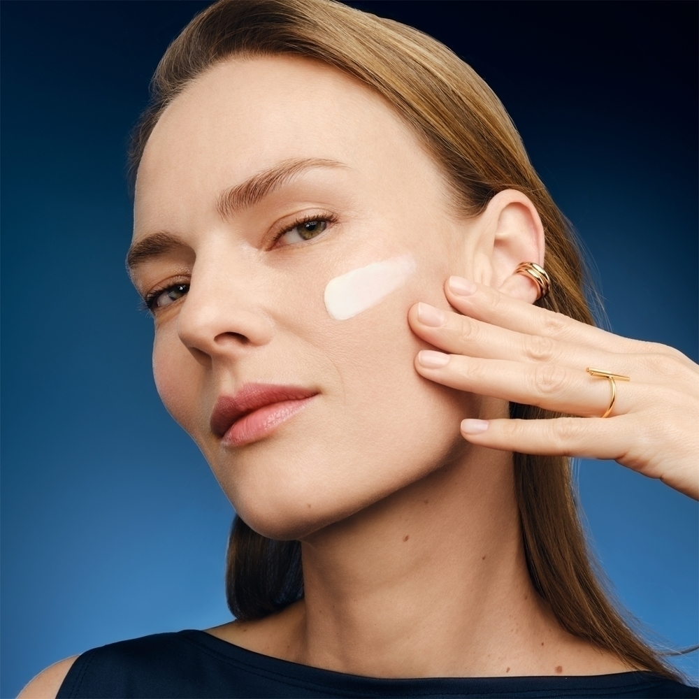 Крем для лица SPF LANCASTER Ligne Princière Rich Cream для сухой и очень сухой кожи — фото 3