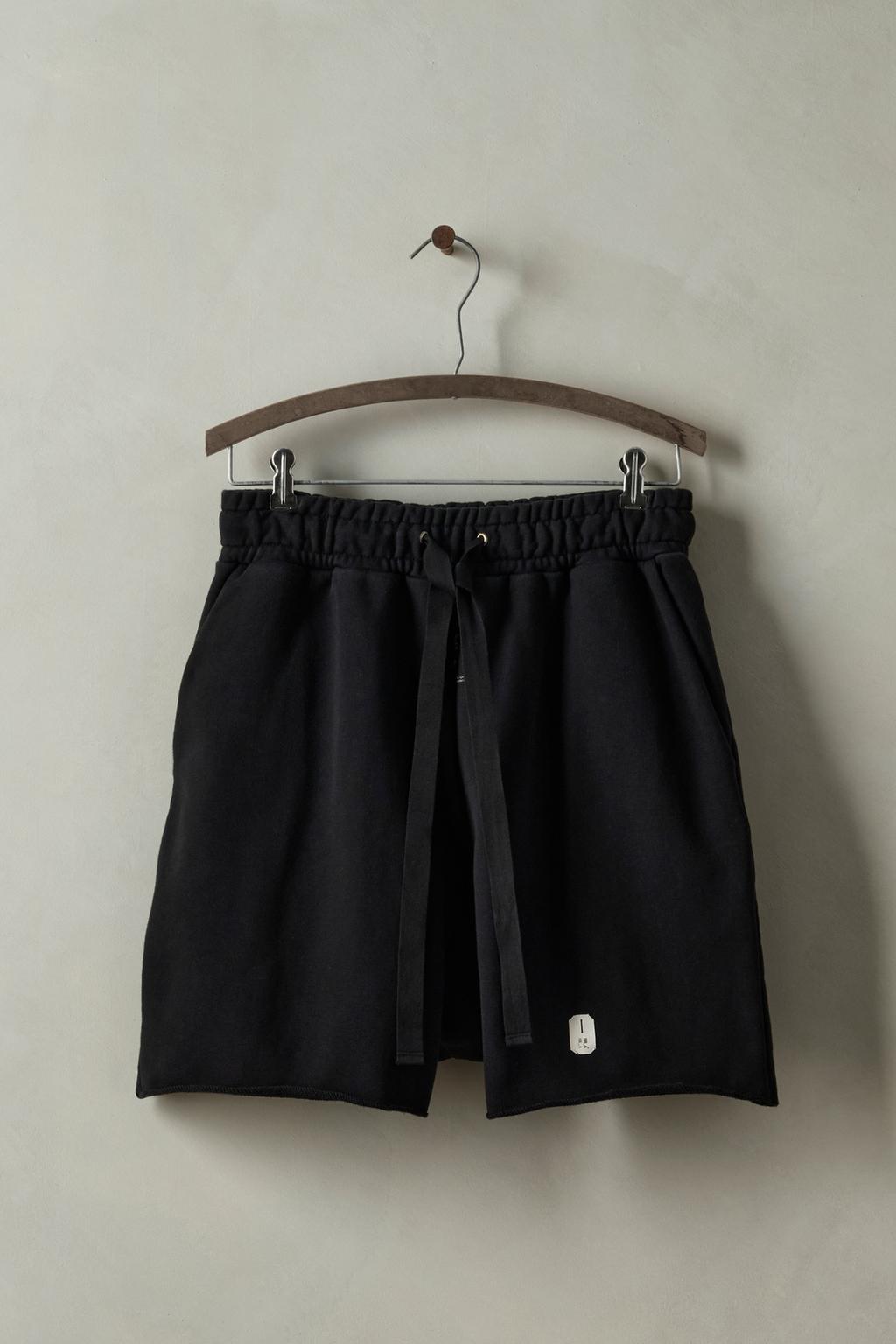 

Шорты-бермуды для бега трусцой мешковатого покроя x sr_a ZARA, черный